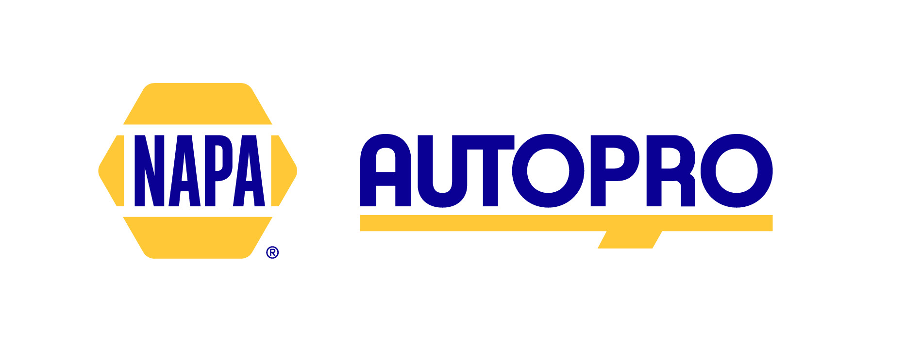 NAPA AUTOPRO logo